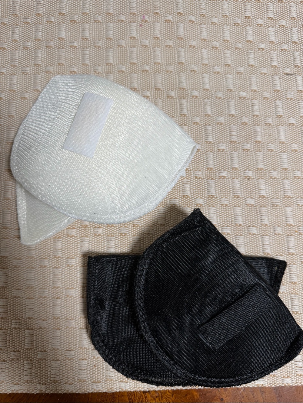 Shoulder Pads - Picture 4 of 4